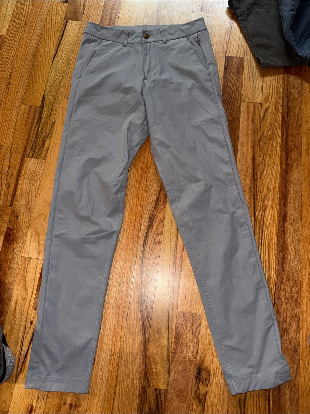 Lululemon pants bottoms